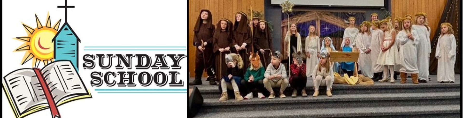 Sunday School
