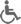accessible icon