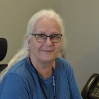Joyce Pelley